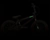 Image 3 for DK Aura 18” BMX Bike (18" Toptube) (Black)